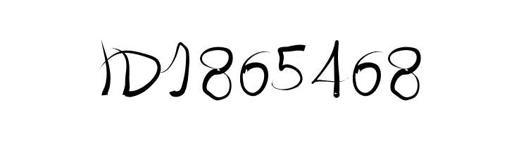 pelos  Free Fonts Download