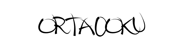 pelos  Free Fonts Download