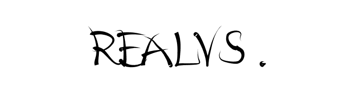 pelos  Free Fonts Download