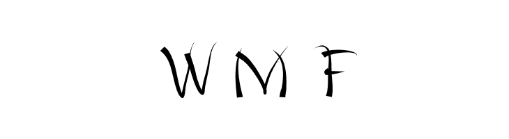 pelos  Free Fonts Download