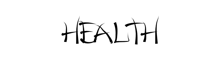 pelos  Free Fonts Download