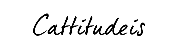 dearJoe 5 CASUAL trial  Free Fonts Download