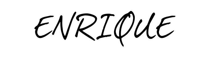 dearJoe 5 CASUAL trial  Free Fonts Download