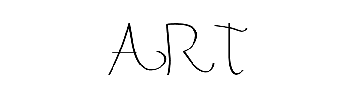 BERGERBERGER 1234567890 Light  Free Fonts Download