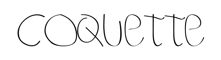 BERGERBERGER 1234567890 Light  Free Fonts Download