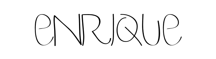 BERGERBERGER 1234567890 Light  Free Fonts Download