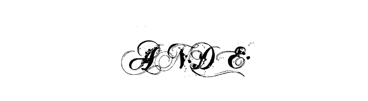 Aenima  Free Fonts Download