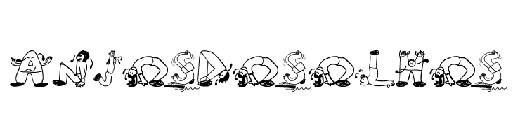 EDB Sweatin' It  Free Fonts Download