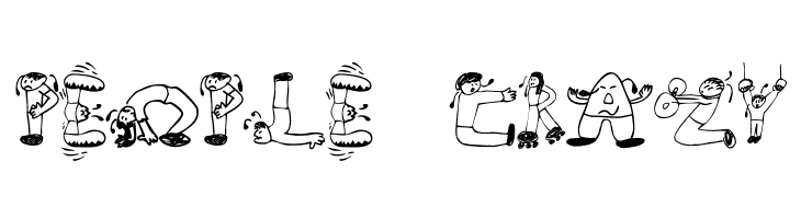 EDB Sweatin' It  Free Fonts Download