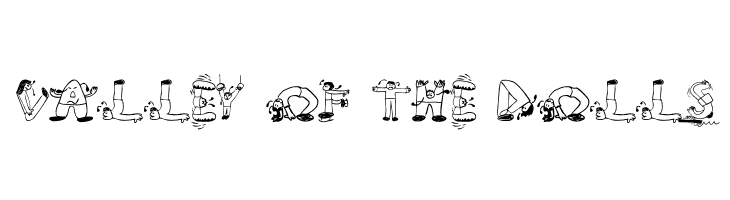 EDB Sweatin' It  Free Fonts Download