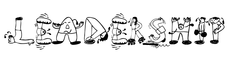 EDB Sweatin' It  Free Fonts Download