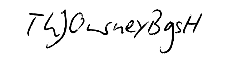 Biro Script  Free Fonts Download