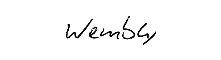 Biro Script  Free Fonts Download