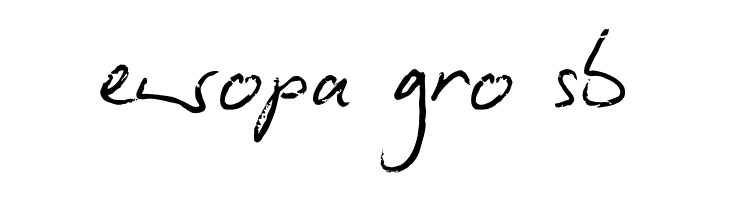 Biro Script  Free Fonts Download
