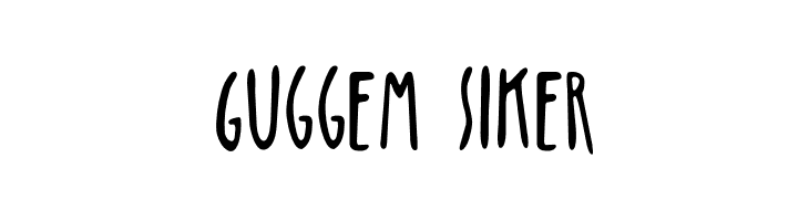 Penis Bold  Free Fonts Download