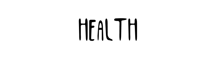Penis Bold  Free Fonts Download