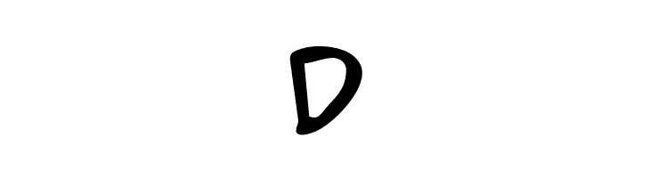 FD Ilhoscript  Free Fonts Download
