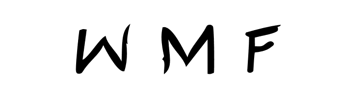 FD Ilhoscript  Free Fonts Download