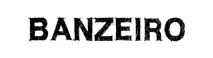 WC ROUGHTRAD BETA    Bold  Free Fonts Download