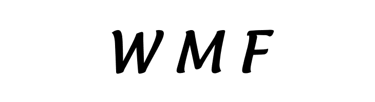 Androgyne  Free Fonts Download