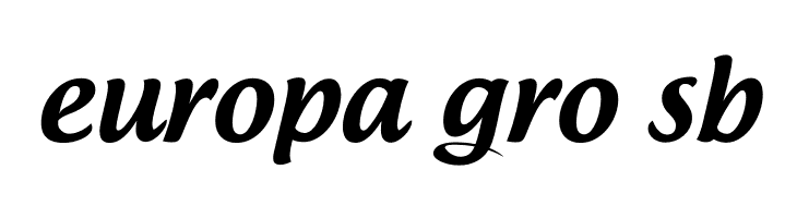 Androgyne  Free Fonts Download