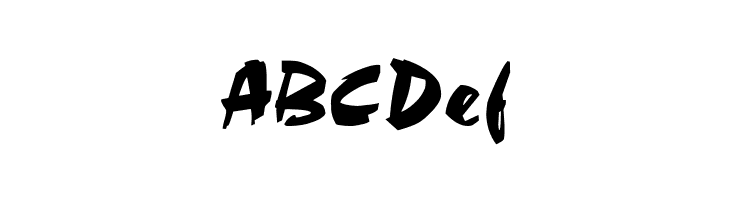 Choc  Free Fonts Download