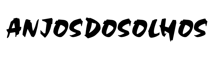 Choc  Free Fonts Download