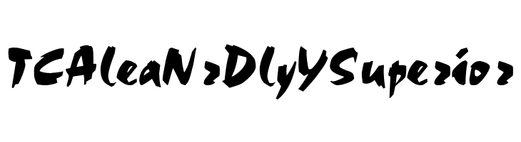 Choc  Free Fonts Download