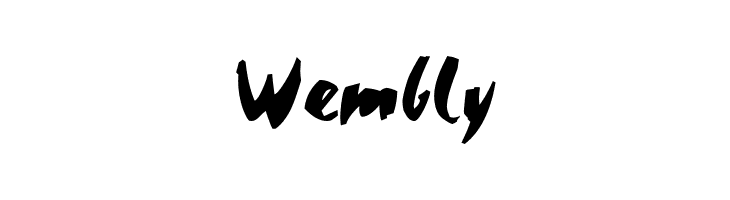 Choc  Free Fonts Download