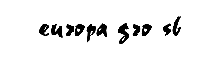 Choc  Free Fonts Download