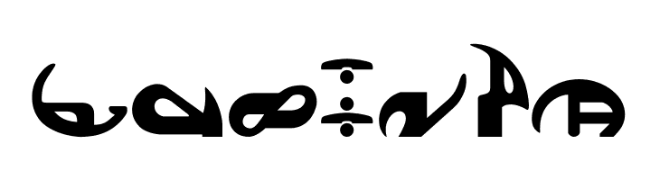 Boonta  Free Fonts Download