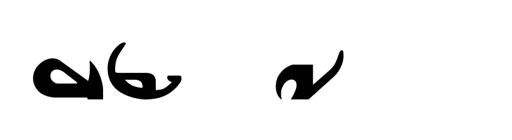 Boonta  Free Fonts Download