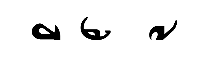 Boonta  Free Fonts Download