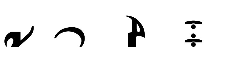 Boonta  Free Fonts Download