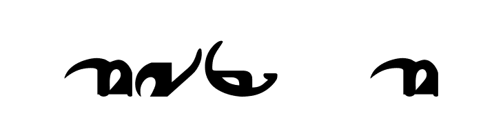 Boonta  Free Fonts Download