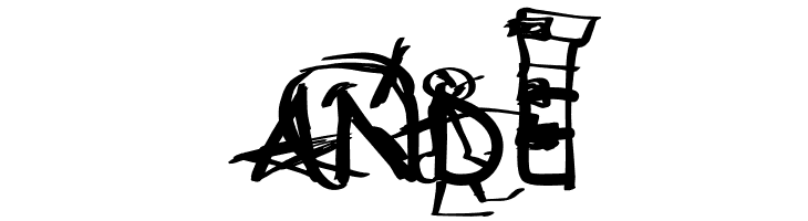 fuckSansJODER  Free Fonts Download