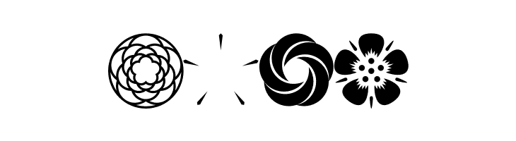 Fnord-Podge  Free Fonts Download