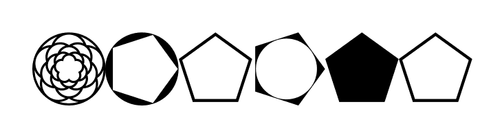 Fnord-Podge  Free Fonts Download