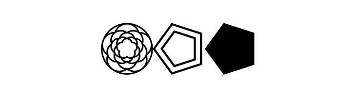 Fnord-Podge  Free Fonts Download