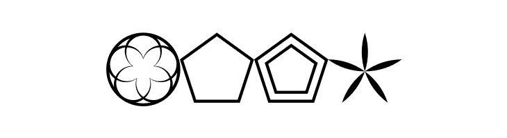 Fnord-Podge  Free Fonts Download