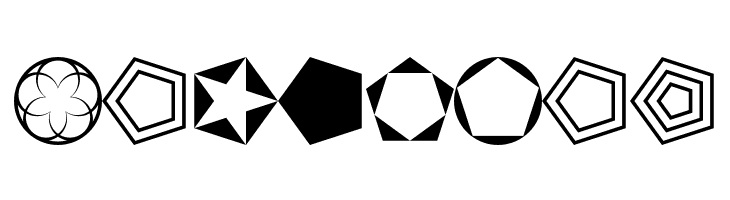 Fnord-Podge  Free Fonts Download