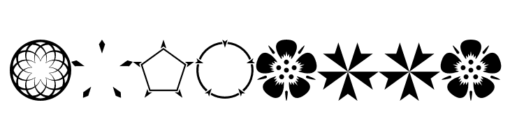 Fnord-Podge  Free Fonts Download