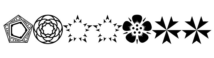 Fnord-Podge  Free Fonts Download