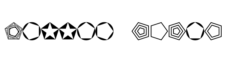 Fnord-Podge  Free Fonts Download