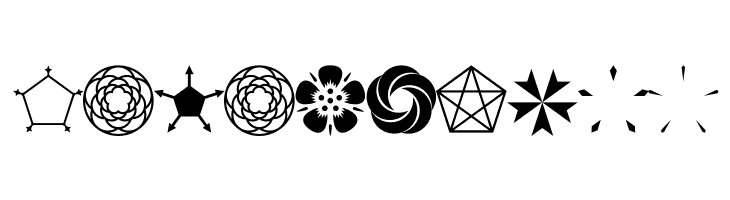 Fnord-Podge  Free Fonts Download