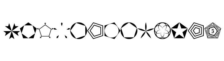 Fnord-Podge  Free Fonts Download