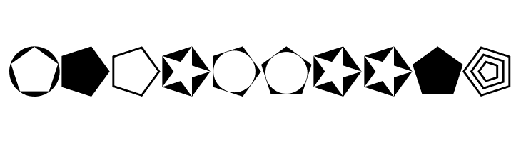 Fnord-Podge  Free Fonts Download