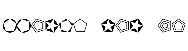 Fnord-Podge  Free Fonts Download