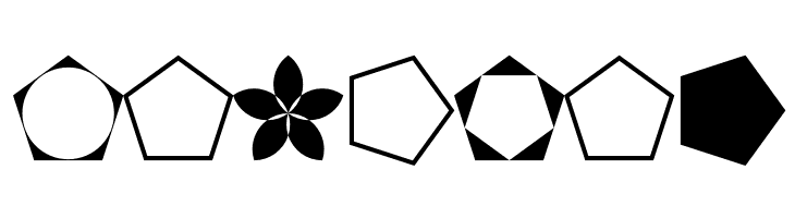 Fnord-Podge  Free Fonts Download