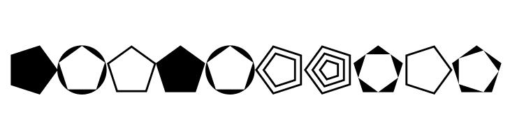 Fnord-Podge  Free Fonts Download